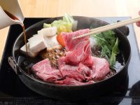 すき焼き